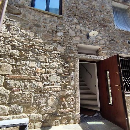 Il Gabbiano Apartment Корнилья Экстерьер фото